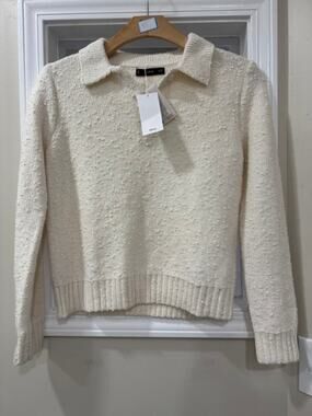 MNG by Mango Sweater